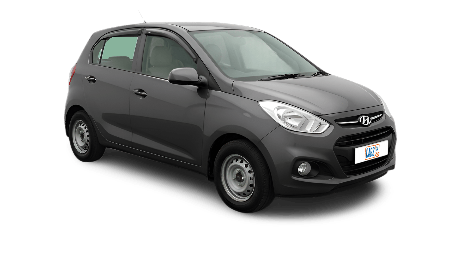 2019 Hyundai NEW SANTRO - Hatchback - CNG - Manual - ₹3.06 lakh